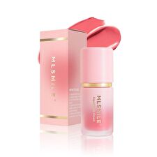Liquid Blush Cream - 6 Colors - #02 - 5g