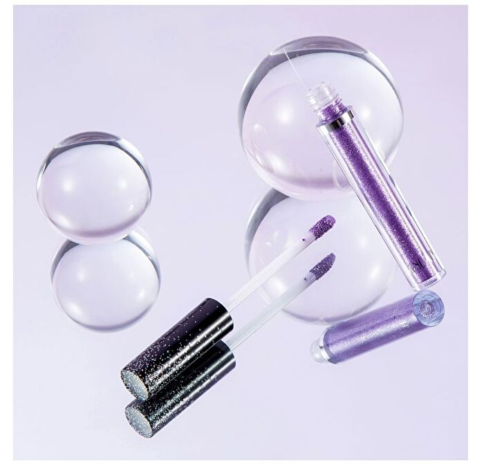 Glitter Liquid Eyeshadow  - 12 Colors - 04# - 2.5ml