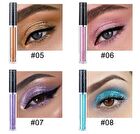 Glitter Liquid Eyeshadow  - 12 Colors - 04# - 2.5ml