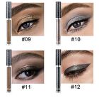 Glitter Liquid Eyeshadow  - 12 Colors - 04# - 2.5ml