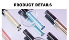Glitter Liquid Eyeshadow  - 12 Colors - 04# - 2.5ml
