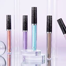 Glitter Liquid Eyeshadow - 12 Colors - 04# - 2.5ml