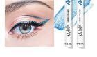 Micro-Fine Metallic Liquid Eyeliner  - 6 Colors - 001# Pearly White - 0.7g