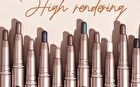 Dual-Ended Pearlescent Eyeshadow Stick - 12 Colors - 01# - 0.8g