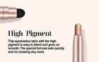 Dual-Ended Pearlescent Eyeshadow Stick - 12 Colors - 01# - 0.8g