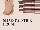 Dual-Ended Pearlescent Eyeshadow Stick - 12 Colors - 01# - 0.8g