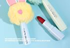 Rabbit Fluffy Lollipop Matte Lipstick - 5 Colors - 01# - 3.5g