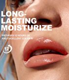 Dewy Push-Button Tinted Lipstick - 8 Colors - 01# - 1.8g