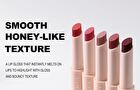 Dewy Push-Button Tinted Lipstick - 8 Colors - 01# - 1.8g