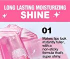 Shimmer Water Lip Gloss - 6 Colors - 01# - 1.8ml