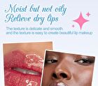 Shimmer Water Lip Gloss - 6 Colors - 01# - 1.8ml