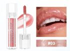 Shimmer Water Lip Gloss - 6 Colors - 01# - 1.8ml