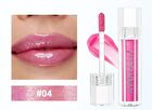 Shimmer Water Lip Gloss - 6 Colors - 01# - 1.8ml