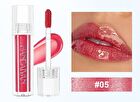 Shimmer Water Lip Gloss - 6 Colors - 01# - 1.8ml