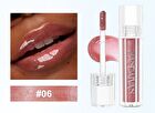 Shimmer Water Lip Gloss - 6 Colors - 01# - 1.8ml