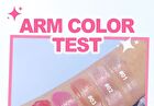 Shimmer Water Lip Gloss - 6 Colors - 01# - 1.8ml