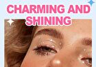 Shimmer Water Lip Gloss - 6 Colors - 01# - 1.8ml