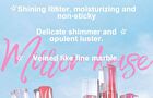 Shimmer Water Lip Gloss - 6 Colors - 01# - 1.8ml