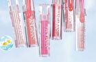 Shimmer Water Lip Gloss - 6 Colors - 01# - 1.8ml