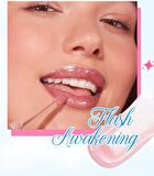 Shimmer Water Lip Gloss - 6 Colors - 01# - 1.8ml