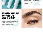 Handaiyan Brow Freeze Extreme Hold Gel - 12ml