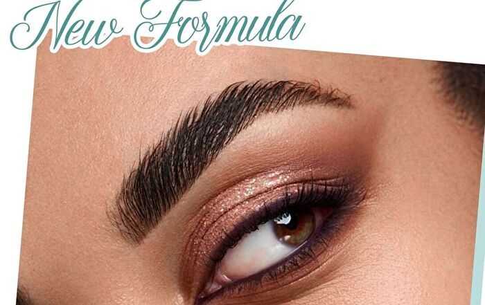Handaiyan Brow Freeze Extreme Hold Gel - 12ml