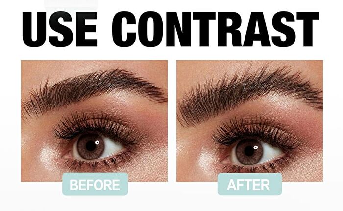 Handaiyan Brow Freeze Extreme Hold Gel - 12ml