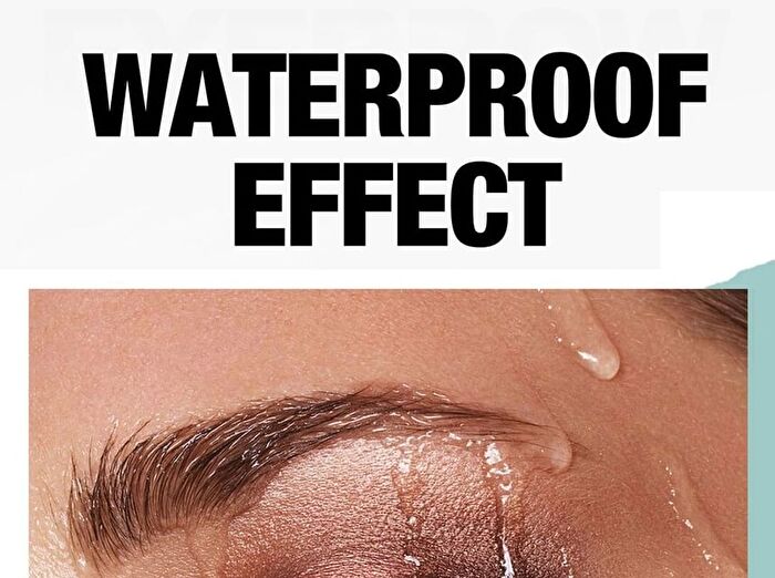 Handaiyan Brow Freeze Extreme Hold Gel - 12ml