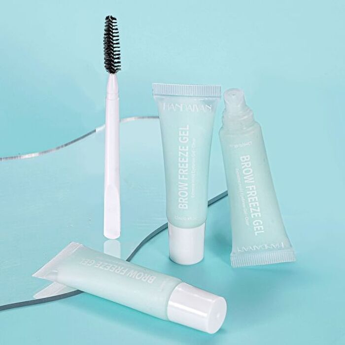 Handaiyan Brow Freeze Extreme Hold Gel - 12ml