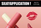 Transferproof Matte Lipstick - 8 Colors - 01# - 3.2g