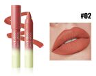 Transferproof Matte Lipstick - 8 Colors - 01# - 3.2g