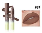 Transferproof Matte Lipstick - 8 Colors - 01# - 3.2g