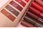 Transferproof Matte Lipstick - 8 Colors - 01# - 3.2g