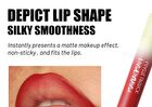 Transferproof Matte Lipstick - 8 Colors - 01# - 3.2g