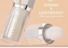 Pearlescent Liquid Highlighter - 3 Colors - 04# Pink - 7ml