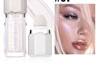 Pearlescent Liquid Highlighter - 3 Colors - 04# Pink - 7ml