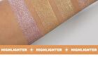 Pearlescent Liquid Highlighter - 3 Colors - 04# Pink - 7ml