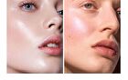 Pearlescent Liquid Highlighter - 3 Colors - 04# Pink - 7ml