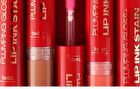 Dual-Ended Lip Gloss & Lip Liner - 5 Colors - 01# - 2pcs (3ml + 2.8ml)