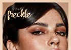 2-in-1 Freckle Stamp & Liquid Eyeliner Pen - 2 Colors - 01# - 3.6ml