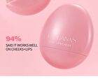 Cobblestone Cream Tint Blush Stick - 5 Colors - 01# - 4.8g
