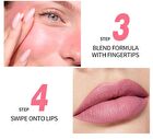 Cobblestone Cream Tint Blush Stick - 5 Colors - 01# - 4.8g