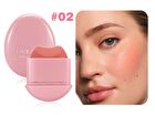 Cobblestone Cream Tint Blush Stick - 5 Colors - 01# - 4.8g