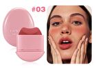 Cobblestone Cream Tint Blush Stick - 5 Colors - 01# - 4.8g