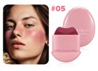 Cobblestone Cream Tint Blush Stick - 5 Colors - 01# - 4.8g