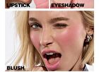 Cobblestone Cream Tint Blush Stick - 5 Colors - 01# - 4.8g