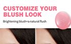 Cobblestone Cream Tint Blush Stick - 5 Colors - 01# - 4.8g