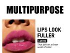 Jelly Glossy Lip Tint - 6 Colors - 03 - 12.5ml