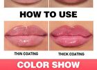 Jelly Glossy Lip Tint - 6 Colors - 03 - 12.5ml