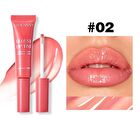 Jelly Glossy Lip Tint - 6 Colors - 03 - 12.5ml